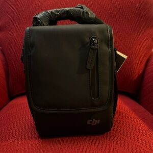 DJI Black Shoulder Sling Bag New